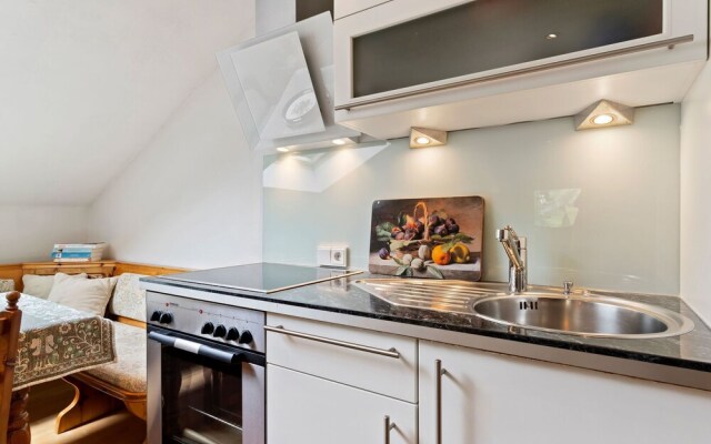 Spacious Apartment in Berwang near Ski Area