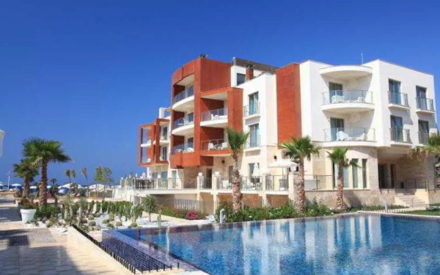 Sundance Residences & Suites Hotel