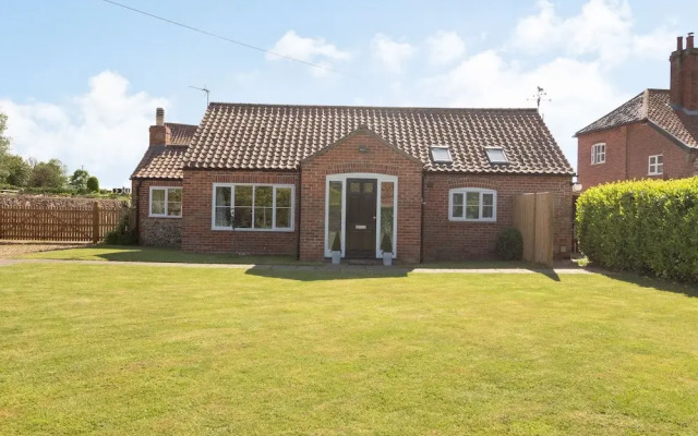 The Croft