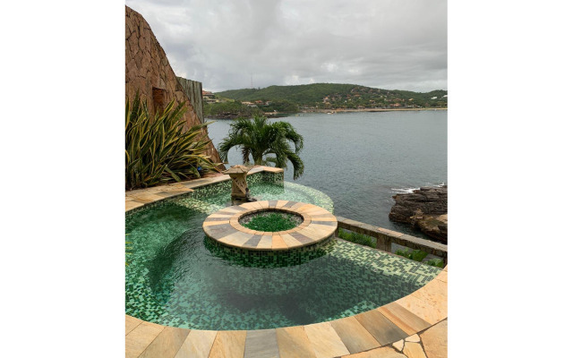 Cachoeira Inn