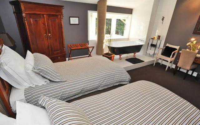 McCormick House Luxury Accommodation