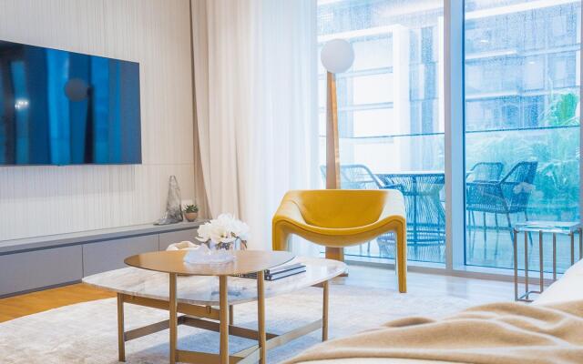 Bluewaters 6 - 305- DM