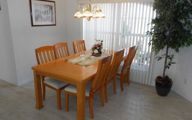 Villa Meloen - Comfort - 3 Bedroom