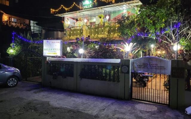 Bella Villa Luxury Stay