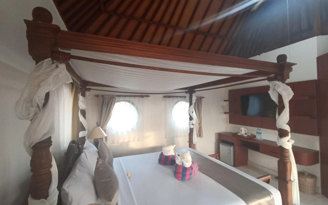 Kusnadi Hotel
