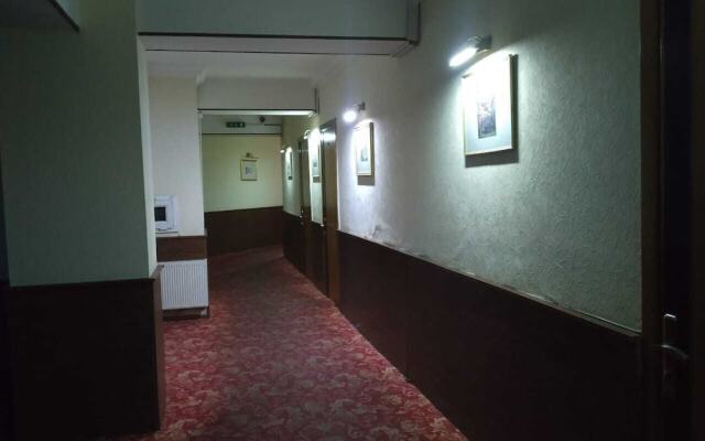 Gallery Boutique Hotel