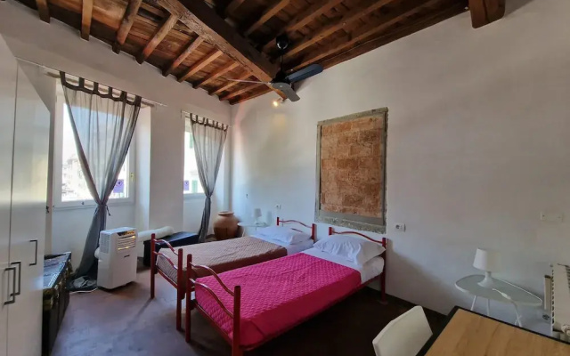 Stufa Apartment in Firenze