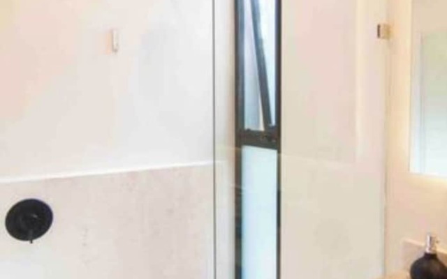 Increíble Departamento con Piscina y Gym