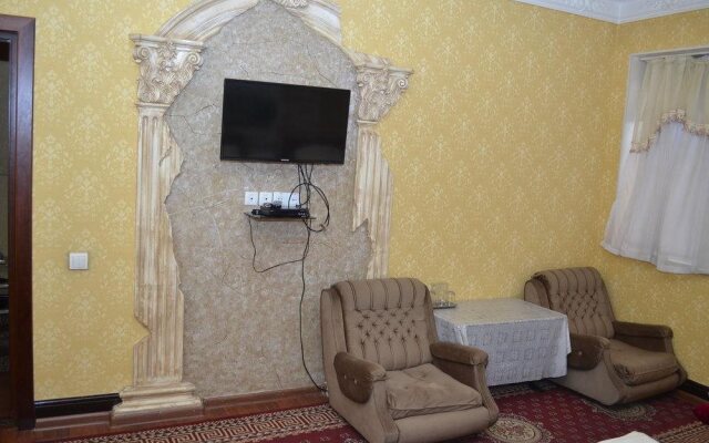Hotel Istiqlol