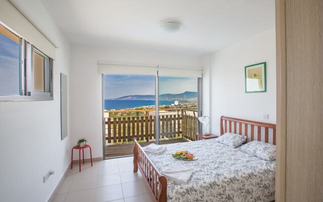Esprit Villas