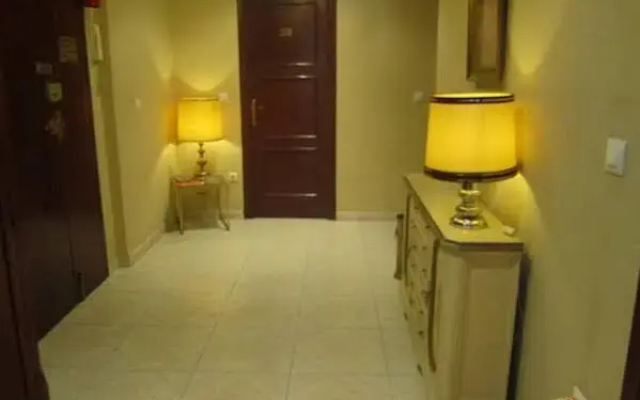 Hostal Real