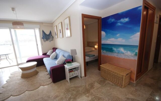 Apartamento Ronda Mar C10