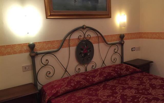 Hotel Ventura Rome