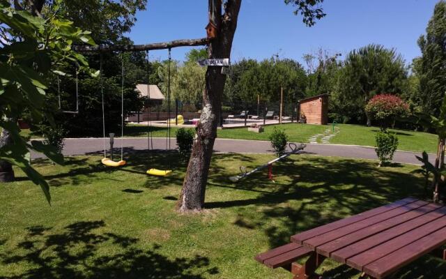 Au Petit Pédegouaty