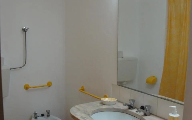 Apartamento Ariadna