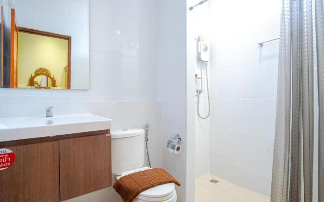 Prayai Changthai Resort