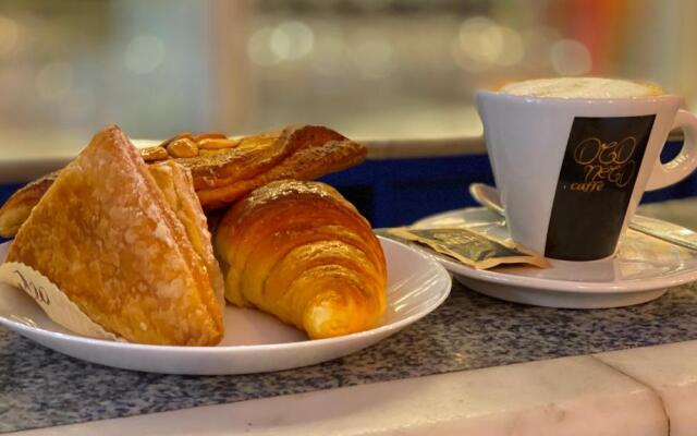 Il Cavalier Veggiani B&B