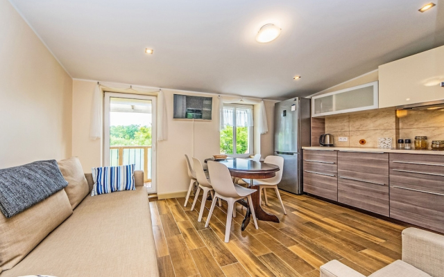 Victus Apartamenty - Meru