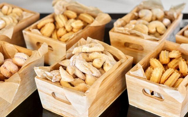 Resort Villas Rubin (Rooms) - Rovinj