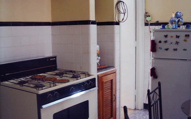 Hostal Casa Conchita