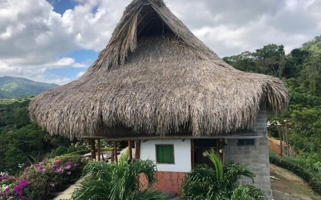 Moon Wind Tayrona Hostel