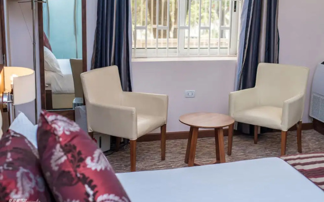 Mamba Point Hotel