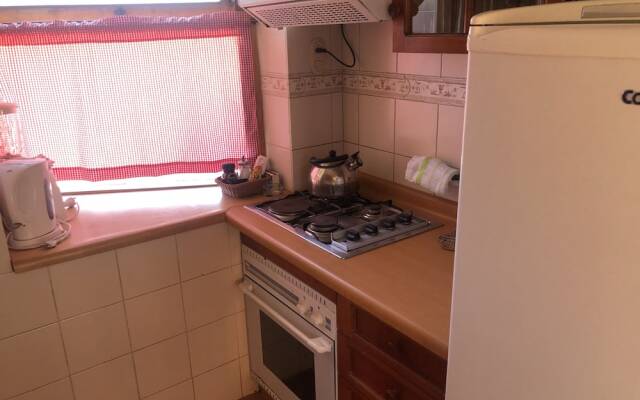 Apartamento A Reñaca Las Gaviotas