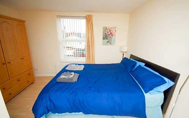 Marley Mansions Apartment - Clarendon