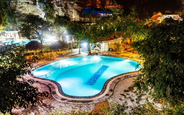 Hoalu Eco Homestay Ninh Binh