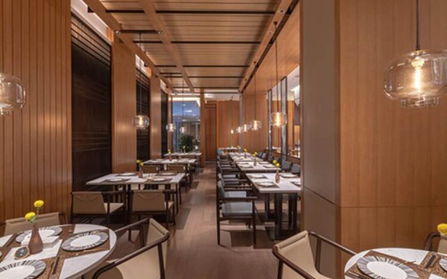 New Century Hotel Zhenhai
