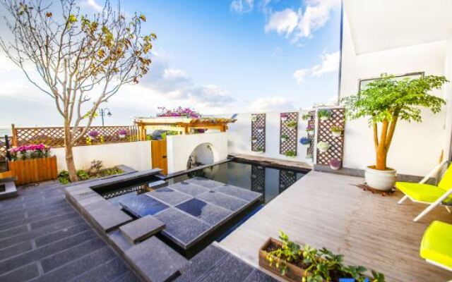 Dali Wuji Yunhua Inn (Erhai Branch)