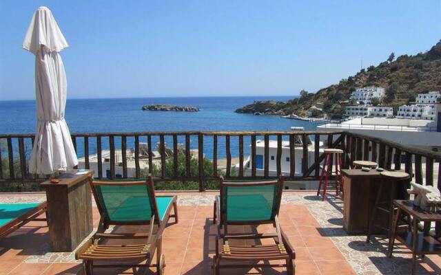 Oasis Hotel