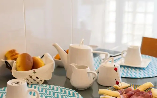 Esmoriz Land Sea View Duplex Apartment