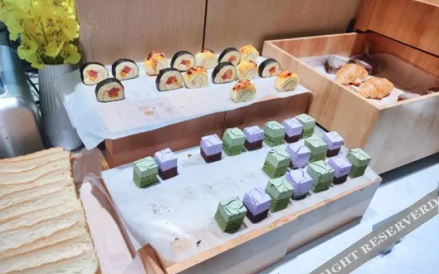 Atour Hotel, Huayi Square, Zhongshan Ancient Town