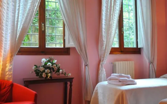 Poggi Apartment