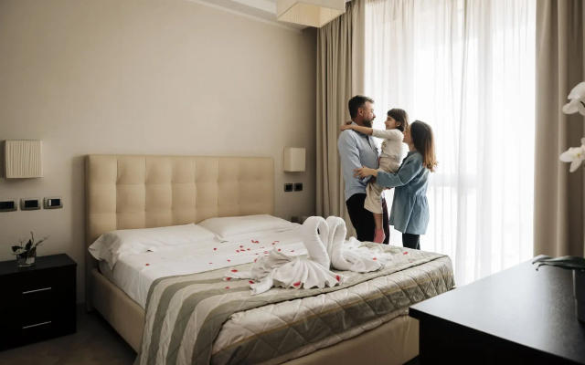 ApartHotel Anghel
