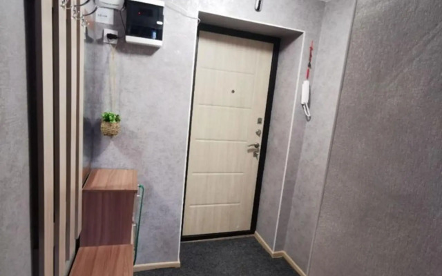 Апартаменты на проспекте Свердловский 71