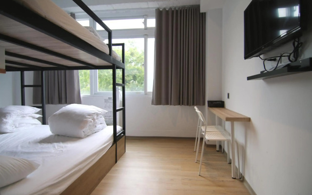 Taipei Sunny Hostel