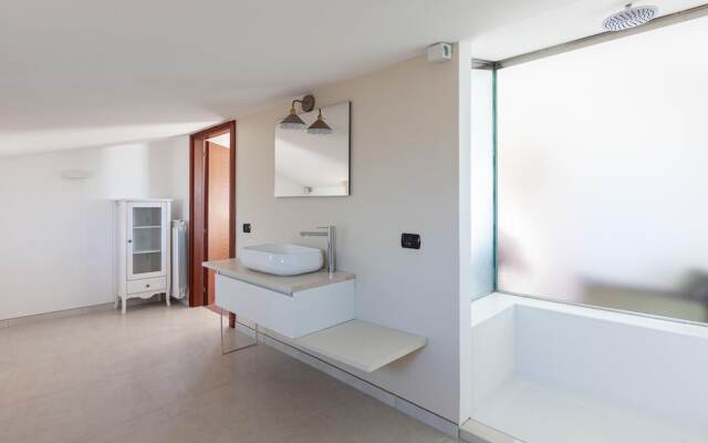 Tenuta San Cassiano with garden and pool