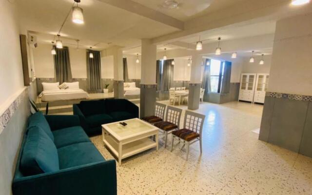 Nest Villa