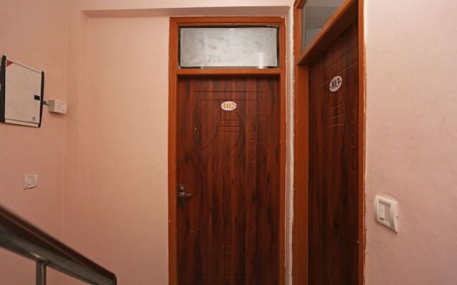 OYO 24502 Yp Hospitality