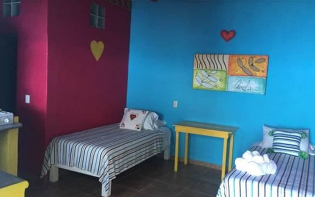 Casa Corazón Sayulita