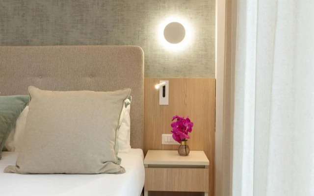 Residence San Severino