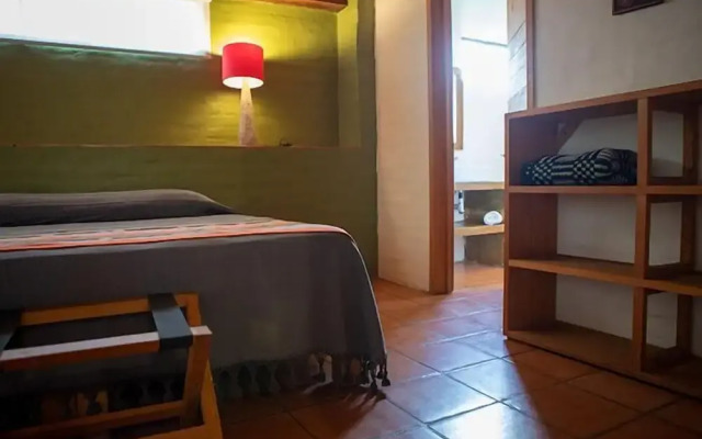 Cabañas La Serenisima