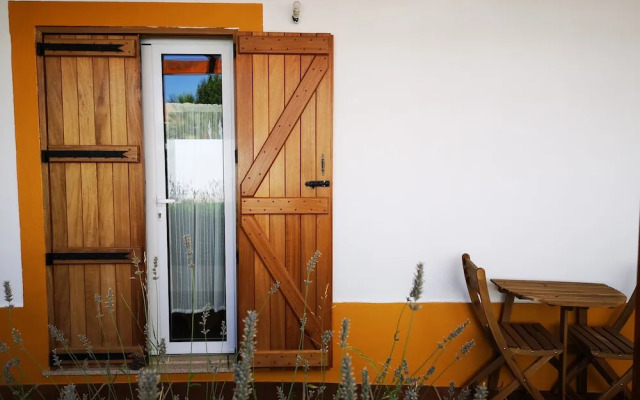 Quinta de São Tomé