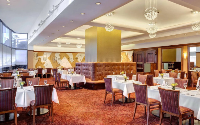 Sheraton Montevideo