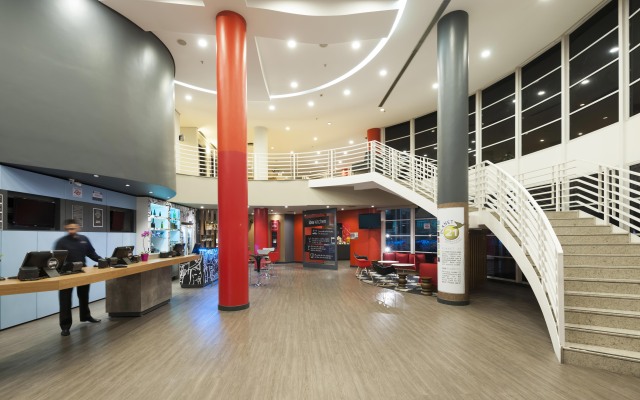ibis Campinas