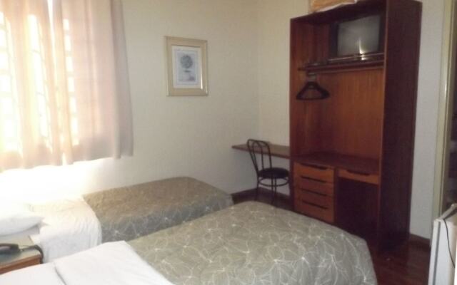 Martha Office Hotel