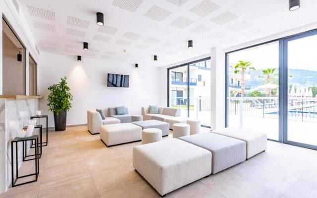 Evancy Vence - Les Jardins d'Azur