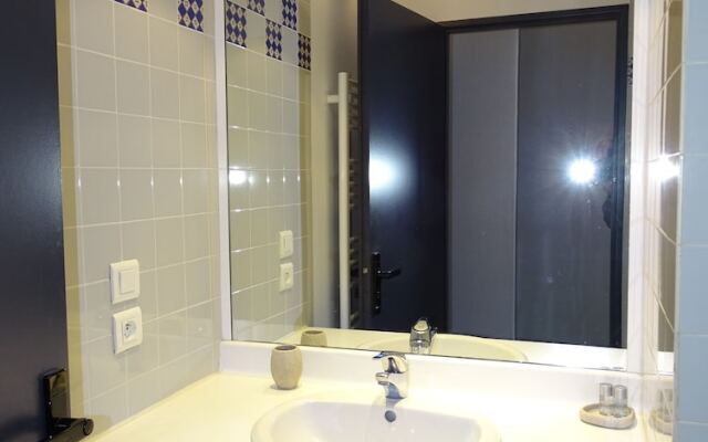 Appartement Valène